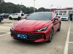 SAIC MG7 1.5T DCT Ultimate Elegance - фото 1