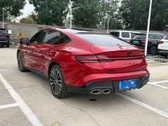 SAIC MG7 1.5T DCT Ultimate Elegance - фото 10