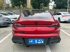 SAIC MG7 1.5T DCT Ultimate Elegance - фото 11