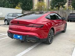 SAIC MG7 1.5T DCT Ultimate Elegance - фото 12