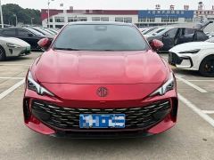 SAIC MG7 1.5T DCT Ultimate Elegance - фото 2