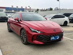SAIC MG7 1.5T DCT Ultimate Elegance - фото 3