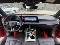 SAIC MG7 1.5T DCT Ultimate Elegance - фото 4