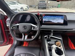 SAIC MG7 1.5T DCT Ultimate Elegance - фото 5