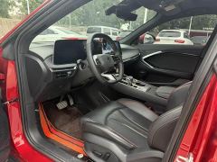 SAIC MG7 1.5T DCT Ultimate Elegance - фото 6
