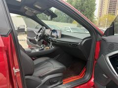 SAIC MG7 1.5T DCT Ultimate Elegance - фото 7
