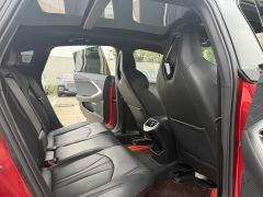 SAIC MG7 1.5T DCT Ultimate Elegance - фото 8