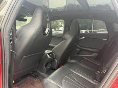 SAIC MG7 1.5T DCT Ultimate Elegance - фото 9