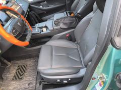 Deepal Deep Blue SL03 1.5L 1200 Extended Range Version - ფოტო 14
