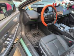 Deepal Deep Blue SL03 1.5L 1200 Extended Range Version - ფოტო 15