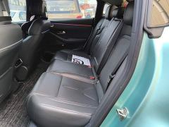 Deepal Deep Blue SL03 1.5L 1200 Extended Range Version - ფოტო 16