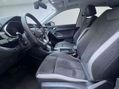 Audi Q3 35 TFSI Fashion Dynamic - ფოტო 10
