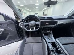 Audi Q3 35 TFSI Fashion Dynamic - ფოტო 13