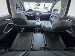 Audi Q3 35 TFSI Fashion Dynamic - ფოტო 16