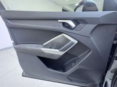 Audi Q3 35 TFSI Fashion Dynamic - ფოტო 17