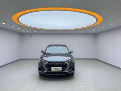 Audi Q3 35 TFSI Fashion Dynamic - ფოტო 2