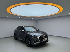 Audi Q3 35 TFSI Fashion Dynamic - ფოტო 3