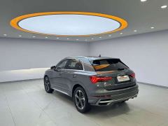 Audi Q3 35 TFSI Fashion Dynamic - ფოტო 4