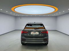 Audi Q3 35 TFSI Fashion Dynamic - ფოტო 5