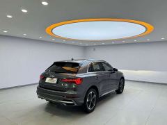 Audi Q3 35 TFSI Fashion Dynamic - ფოტო 6