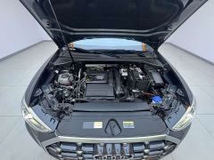 Audi Q3 35 TFSI Fashion Dynamic - ფოტო 8