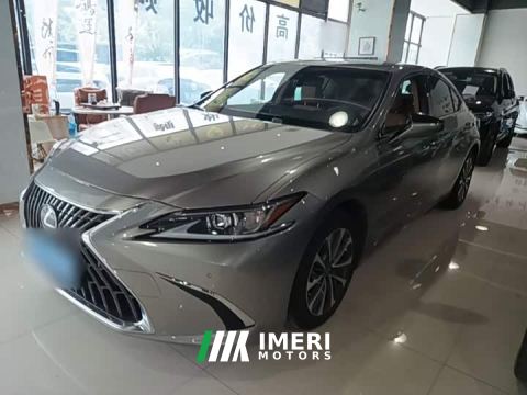 2023 Lexus ES 200 Excellence Edition - car from China
