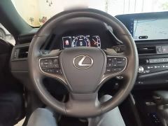 Lexus ES 200 Excellence Edition - photo 10