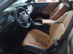 Lexus ES 200 Excellence Edition - photo 14