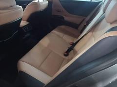 Lexus ES 200 Excellence Edition - photo 16