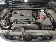 Lexus ES 200 Excellence Edition - photo 19