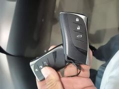 Lexus ES 200 Excellence Edition - photo 8
