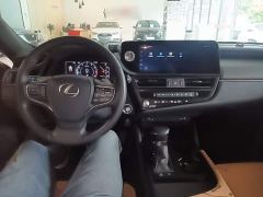 Lexus ES 200 Excellence Edition - photo 9