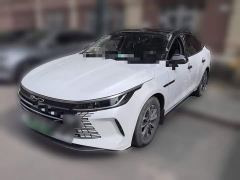 BYD Destroyer 05 Glory Edition DM-i 55KM Luxury - ფოტო 1