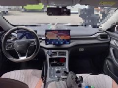 BYD Destroyer 05 Glory Edition DM-i 55KM Luxury - ფოტო 10