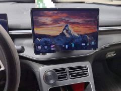 BYD Destroyer 05 Glory Edition DM-i 55KM Luxury - ფოტო 14