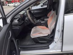 BYD Destroyer 05 Glory Edition DM-i 55KM Luxury - ფოტო 16