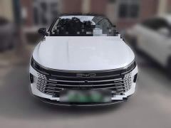 BYD Destroyer 05 Glory Edition DM-i 55KM Luxury - ფოტო 2