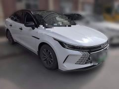 BYD Destroyer 05 Glory Edition DM-i 55KM Luxury - ფოტო 3
