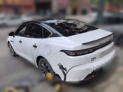 BYD Destroyer 05 Glory Edition DM-i 55KM Luxury - ფოტო 4