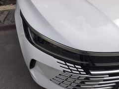 BYD Destroyer 05 Glory Edition DM-i 55KM Luxury - ფოტო 7