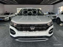 Volkswagen Taos 280TSI FWD Luxury Smart Connected Edition - photo 1