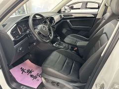 Volkswagen Taos 280TSI FWD Luxury Smart Connected Edition - photo 10