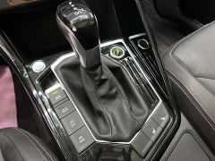 Volkswagen Taos 280TSI FWD Luxury Smart Connected Edition - photo 12