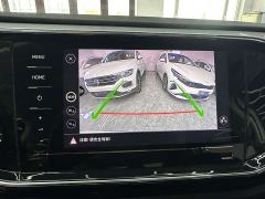Volkswagen Taos 280TSI FWD Luxury Smart Connected Edition - photo 13