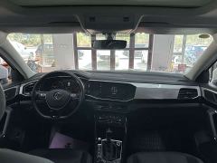 Volkswagen Taos 280TSI FWD Luxury Smart Connected Edition - photo 19