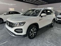 Volkswagen Taos 280TSI FWD Luxury Smart Connected Edition - photo 2