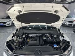 Volkswagen Taos 280TSI FWD Luxury Smart Connected Edition - photo 20
