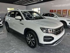 Volkswagen Taos 280TSI FWD Luxury Smart Connected Edition - photo 3