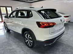 Volkswagen Taos 280TSI FWD Luxury Smart Connected Edition - photo 4