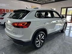 Volkswagen Taos 280TSI FWD Luxury Smart Connected Edition - photo 5